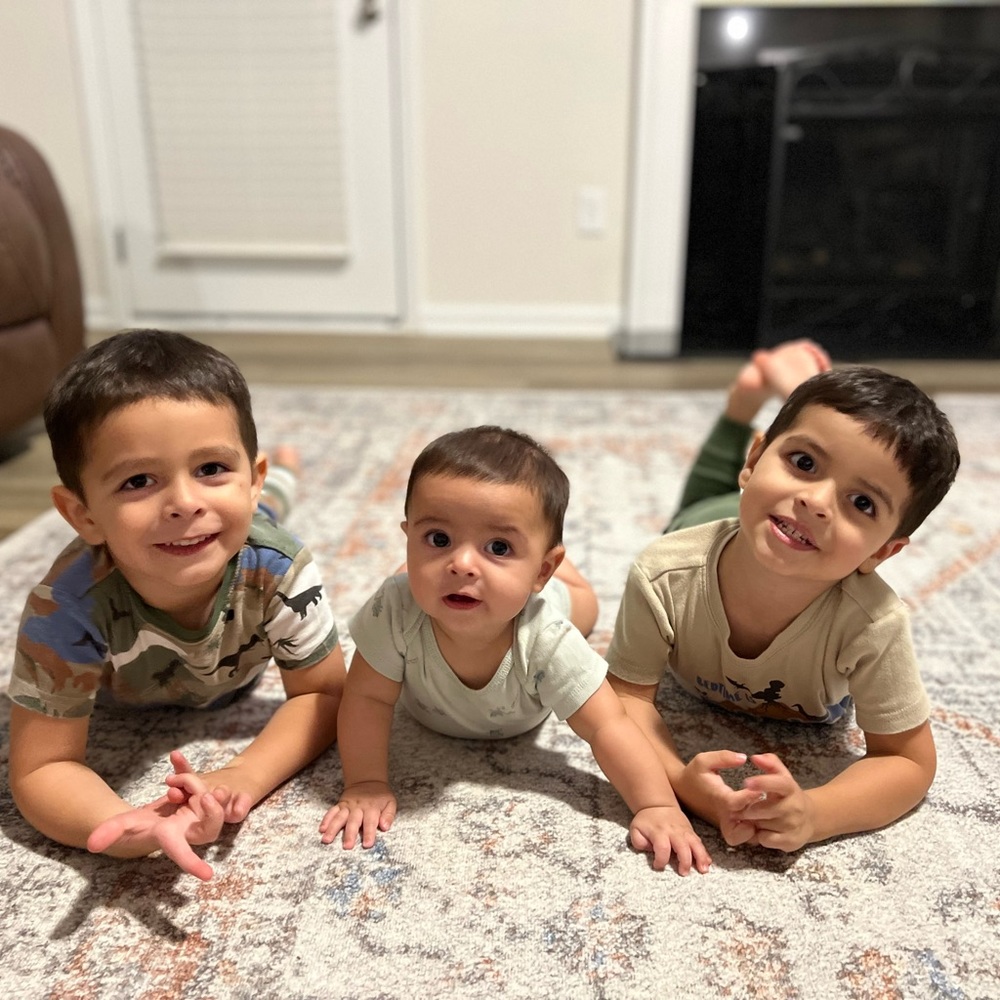 Meet your Posher, Kayla